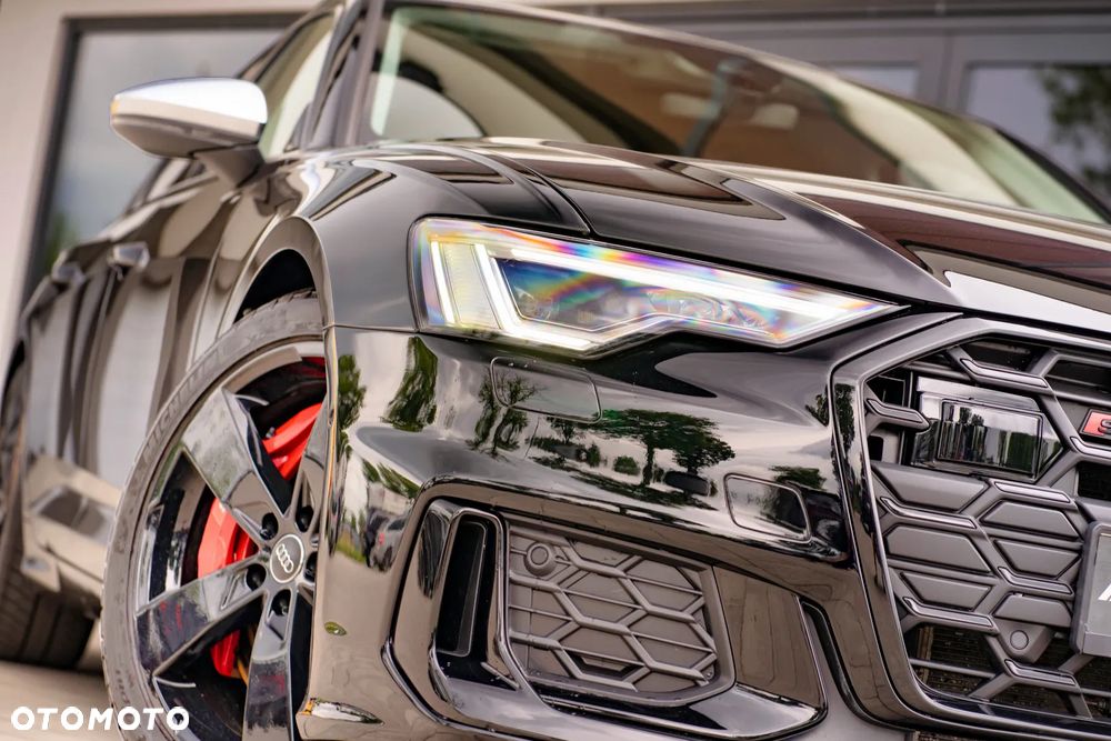 Audi A6 Avant - 3