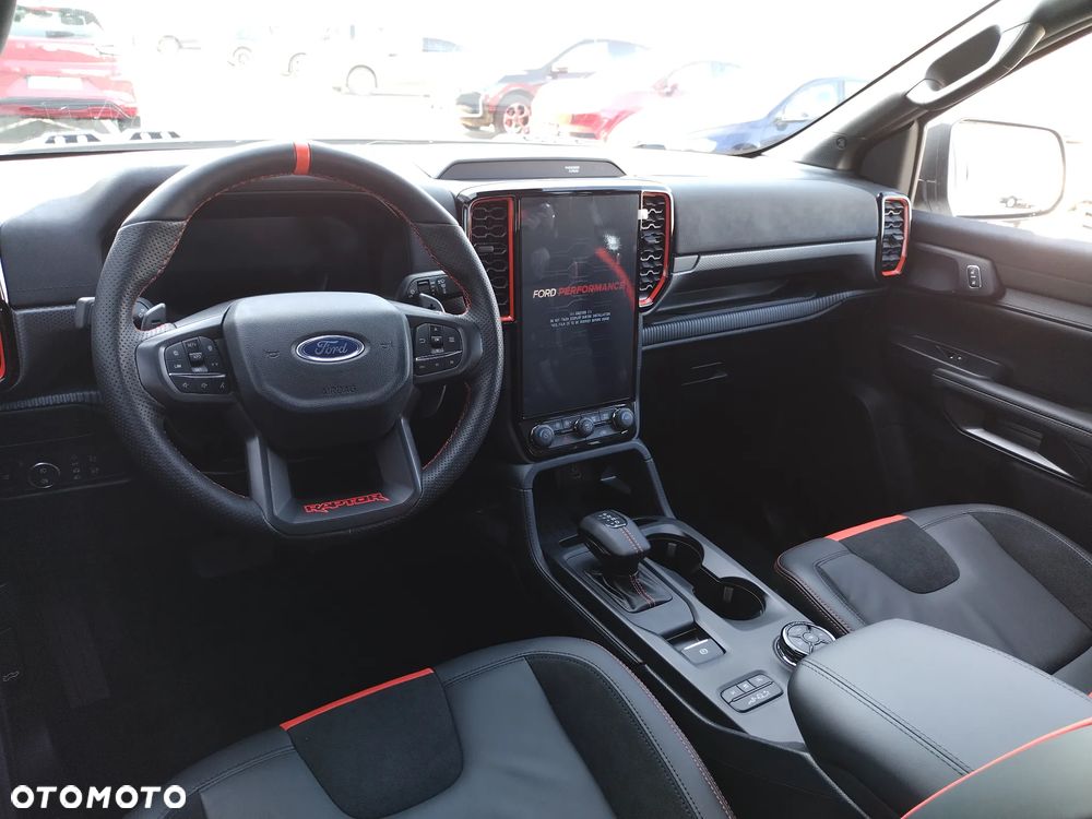 Ford Ranger - 5