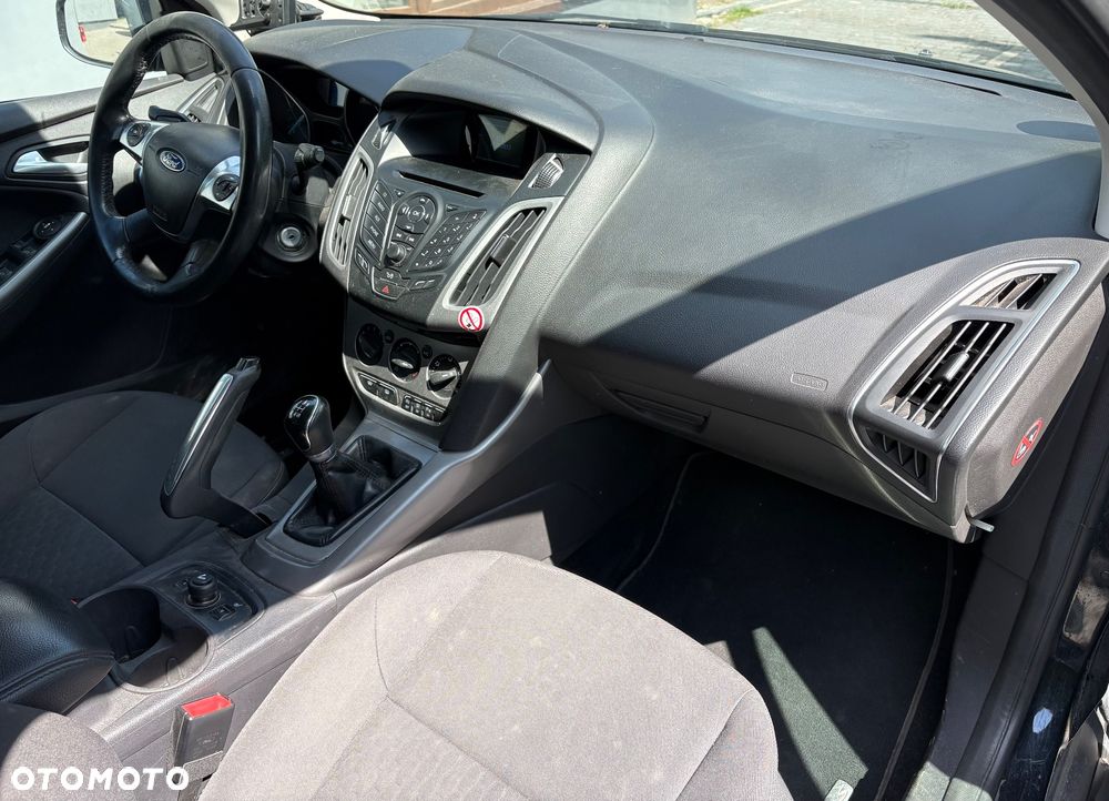 Ford Focus - 7