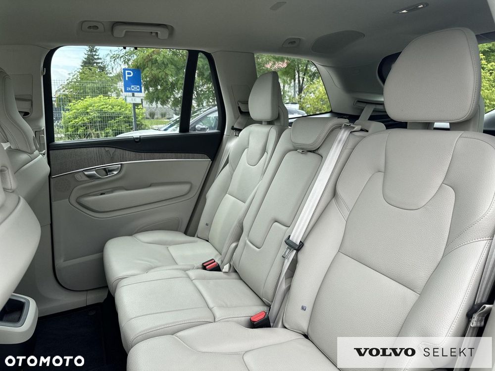 Volvo XC 90 - 14