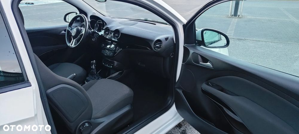 Opel Adam 1.2 120 Jahre - 20