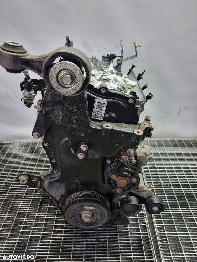 Motor Nissan X - Trail T32 1.6 D 2014 - 2017 130CP Automata R9M Euro6 (1495) Diesel 4x2 ... - 3
