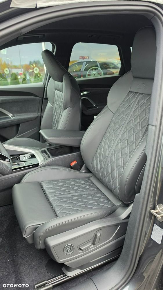 Audi SQ5 - 8