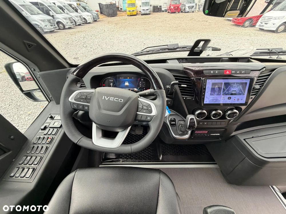 Iveco Daily - 21