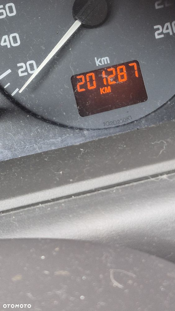 Renault Scenic - 4