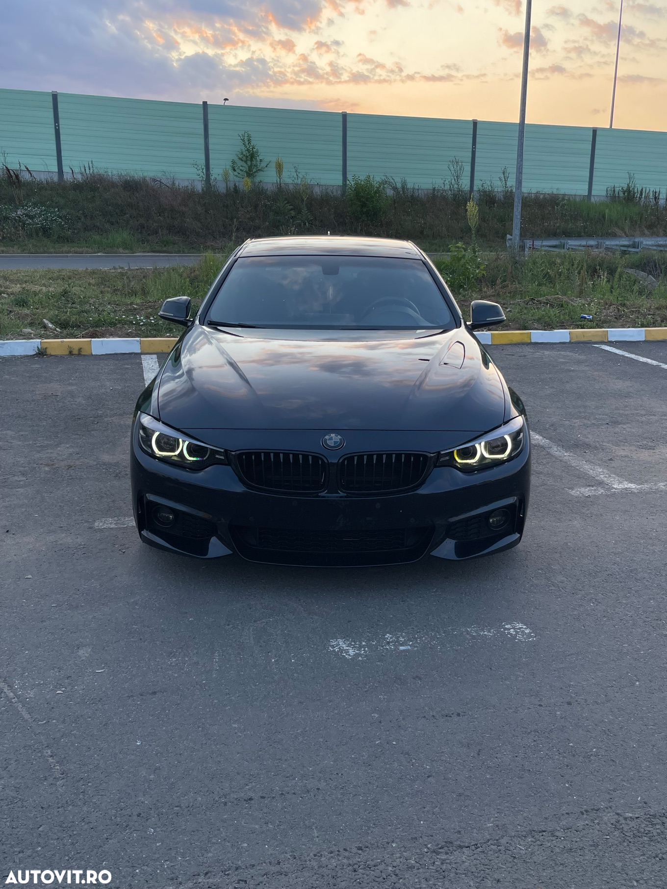 BMW Seria 4 430i AT - 4