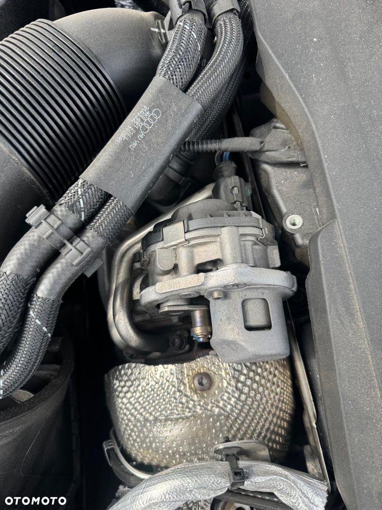 Audi A6 Avant 35 TDI S tronic - 8