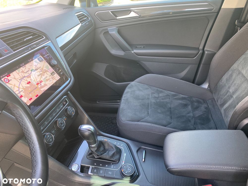 Volkswagen Tiguan - 21