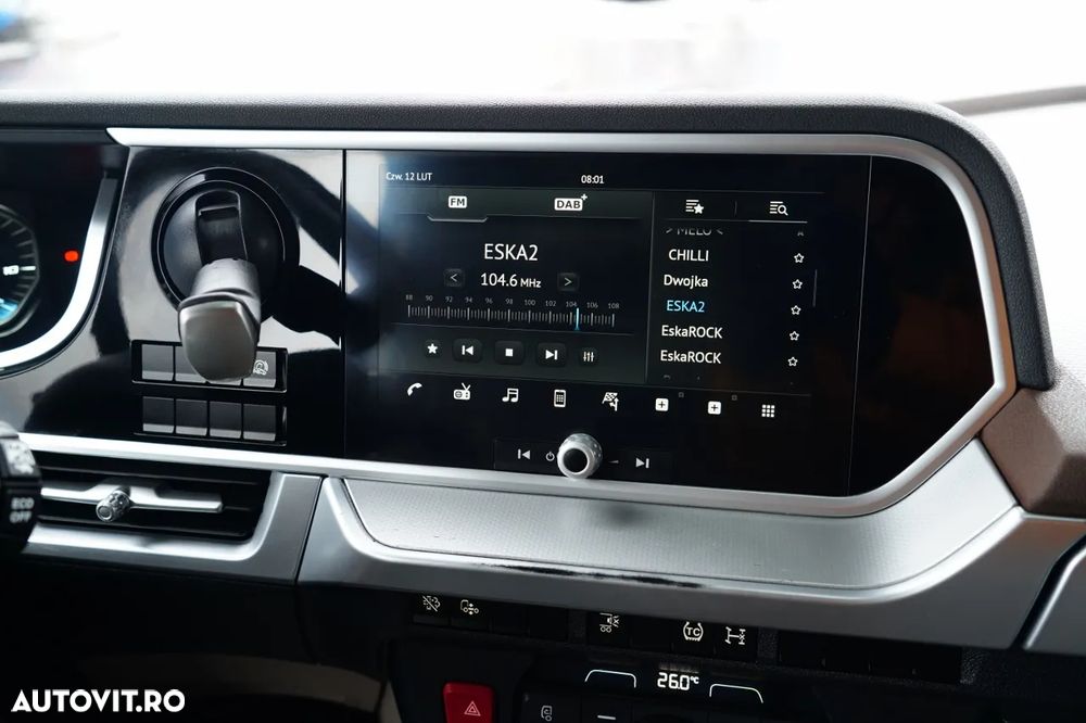 DAF XG+ 480 / STANDARD / 2023 / 100% ANVELOPE - 30