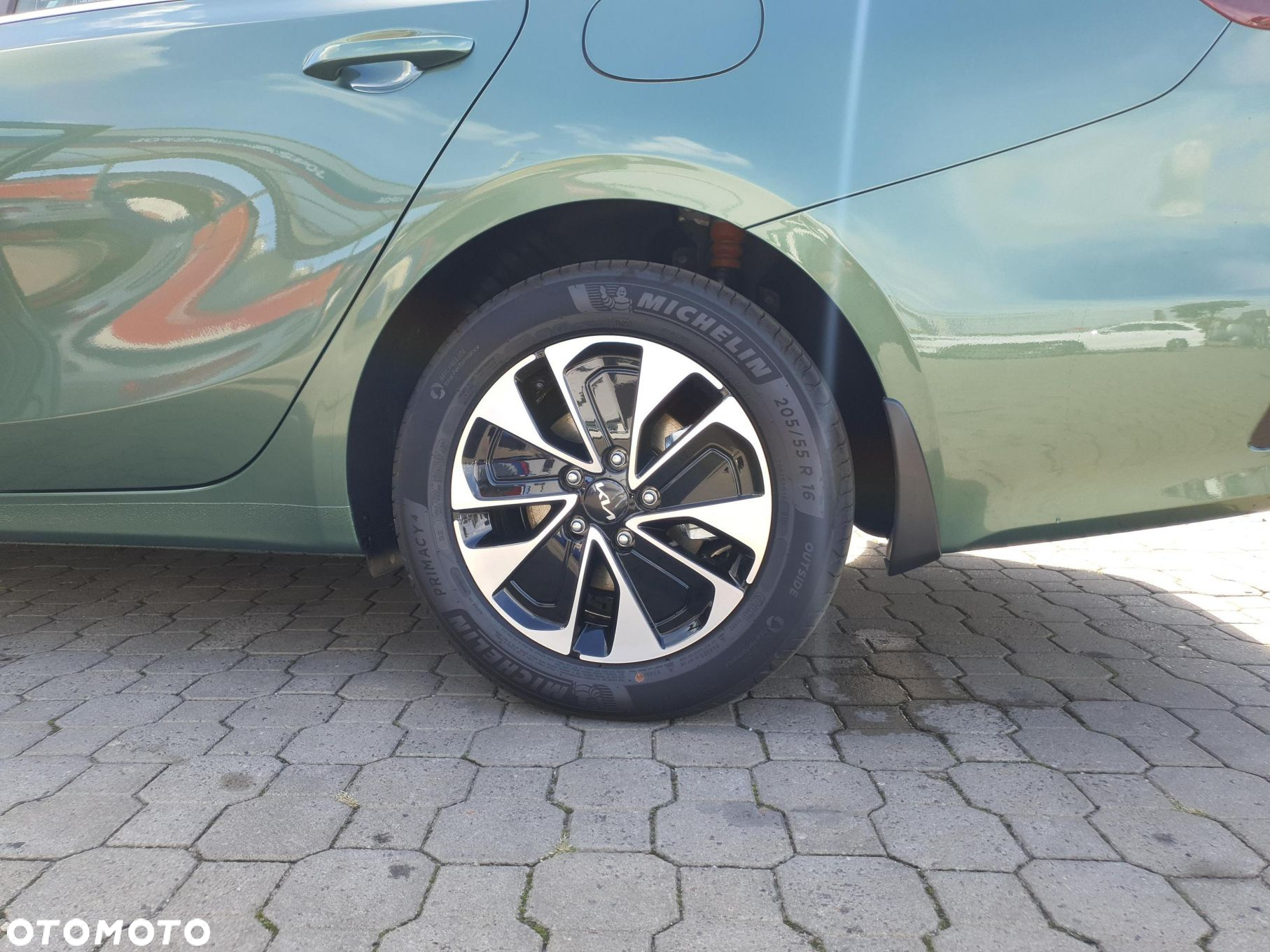 Kia Ceed 1.5 T-GDI M DCT - 16