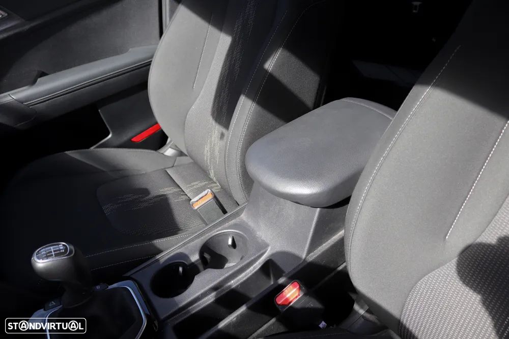 Kia Sportage 1.6 T-GDI Drive - 19