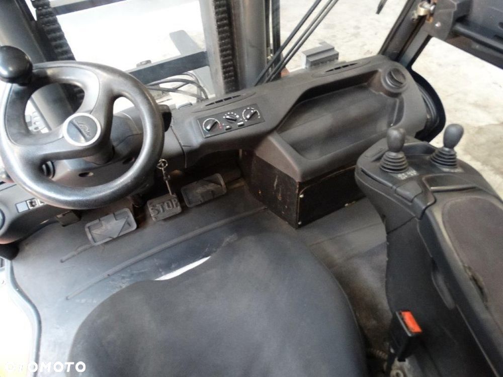 Linde H80D-02 - 6