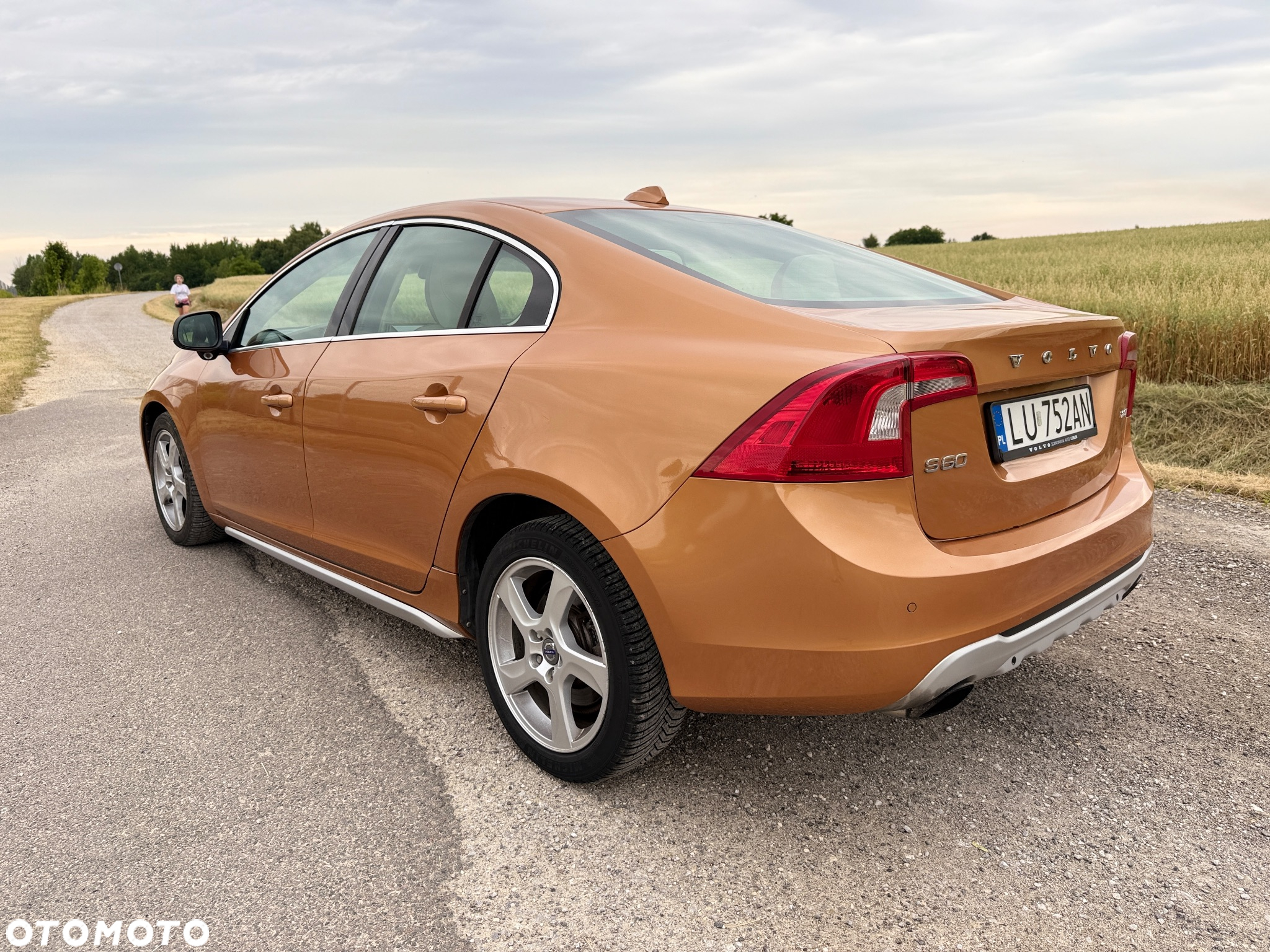 Volvo S60 - 7