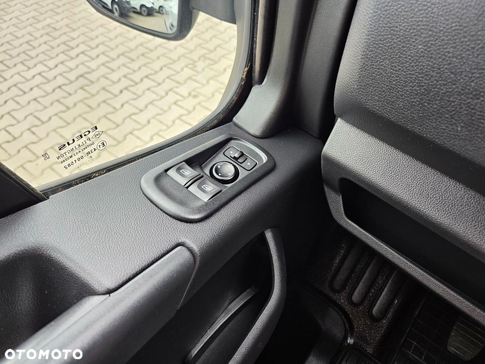 Opel movano L2H2 *64999zł Netto* 2.3 CDTi/136KM - 22