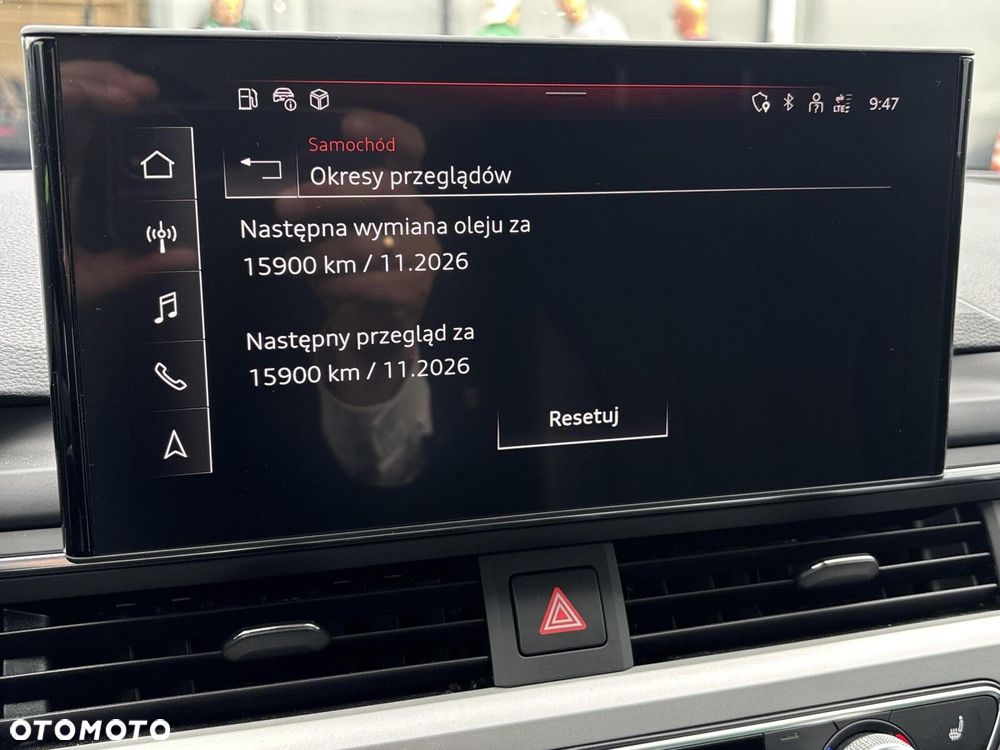 Audi A4 Allroad - 27