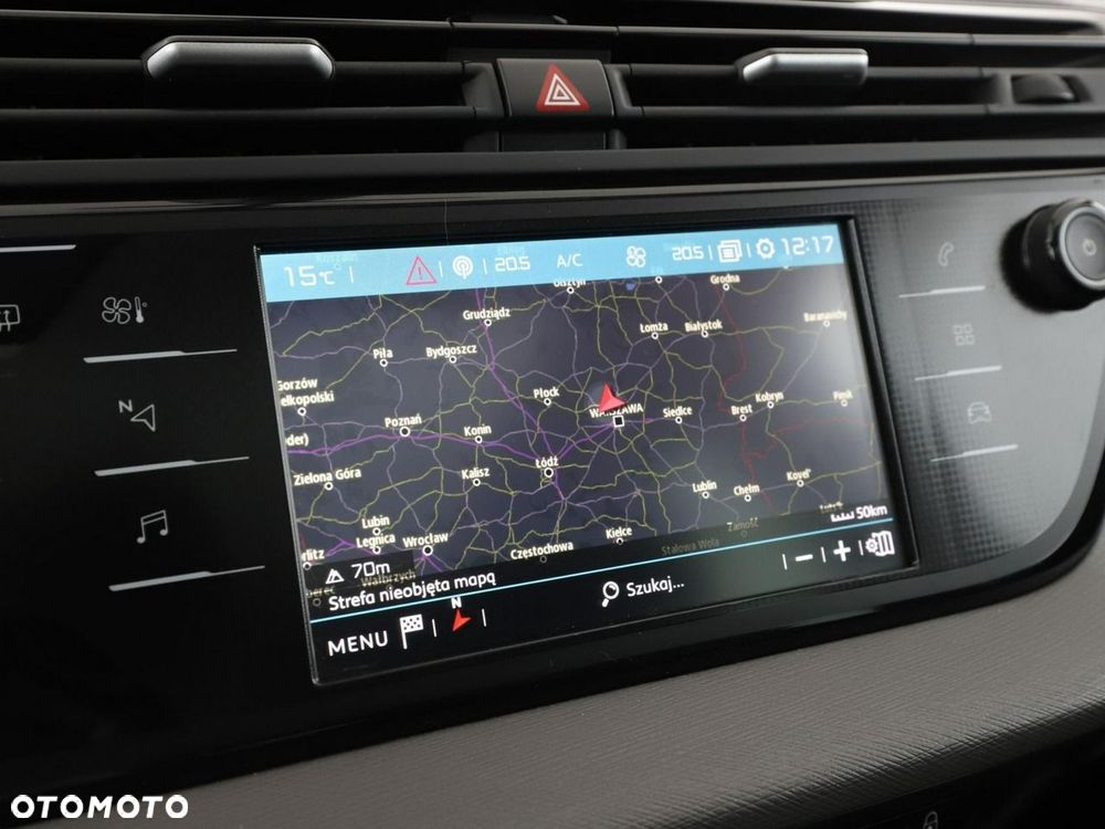 Citroën C4 SpaceTourer Grand BlueHDi 130 Stop&Start FEEL - 26