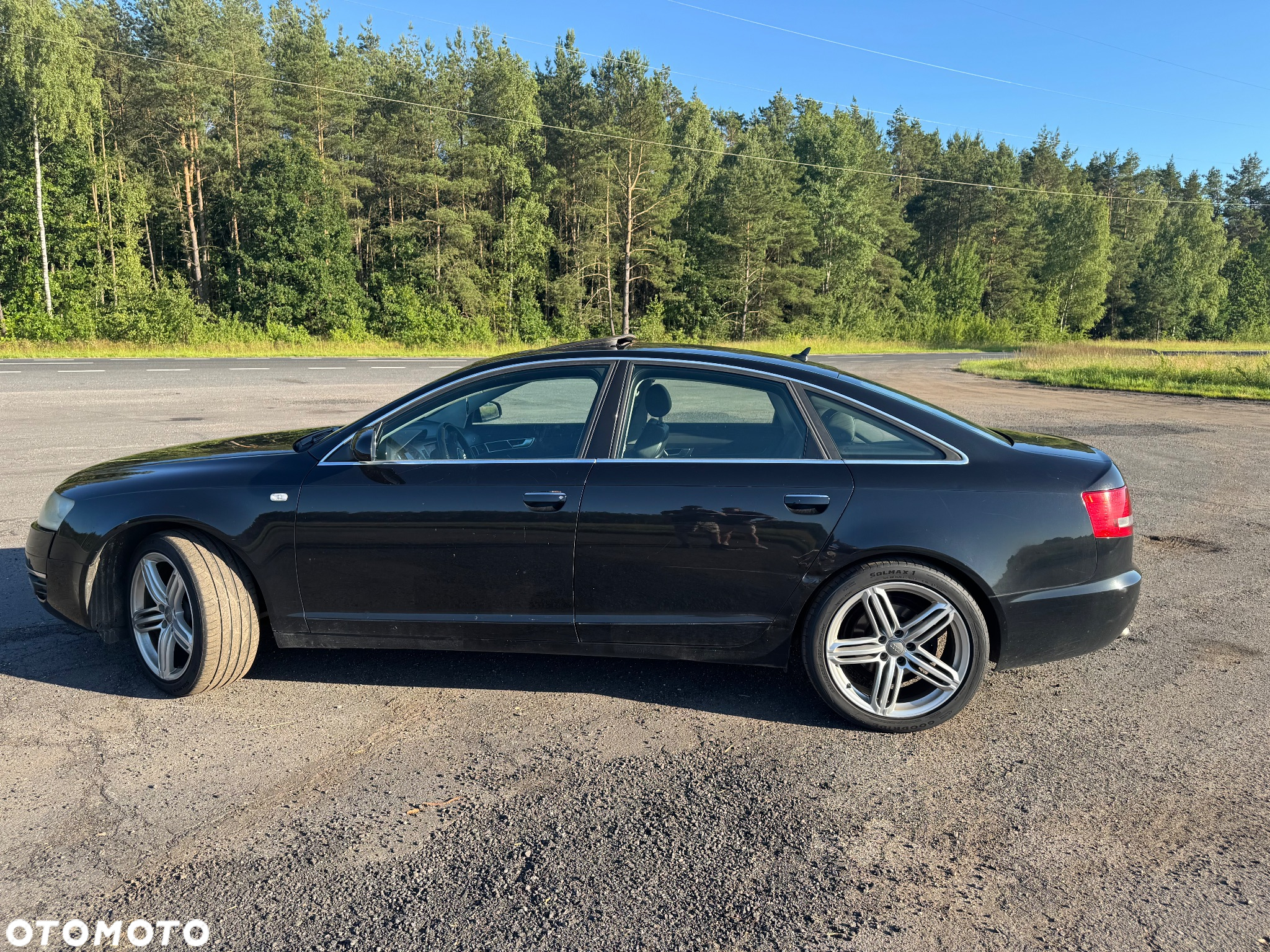 Audi A6 3.0 TDI Quattro Tiptronic - 3