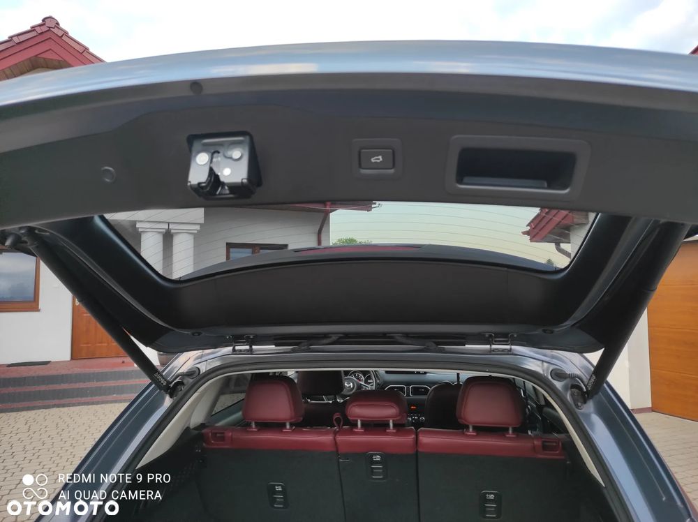 Mazda CX-5 2.5 Homura AWD - 5