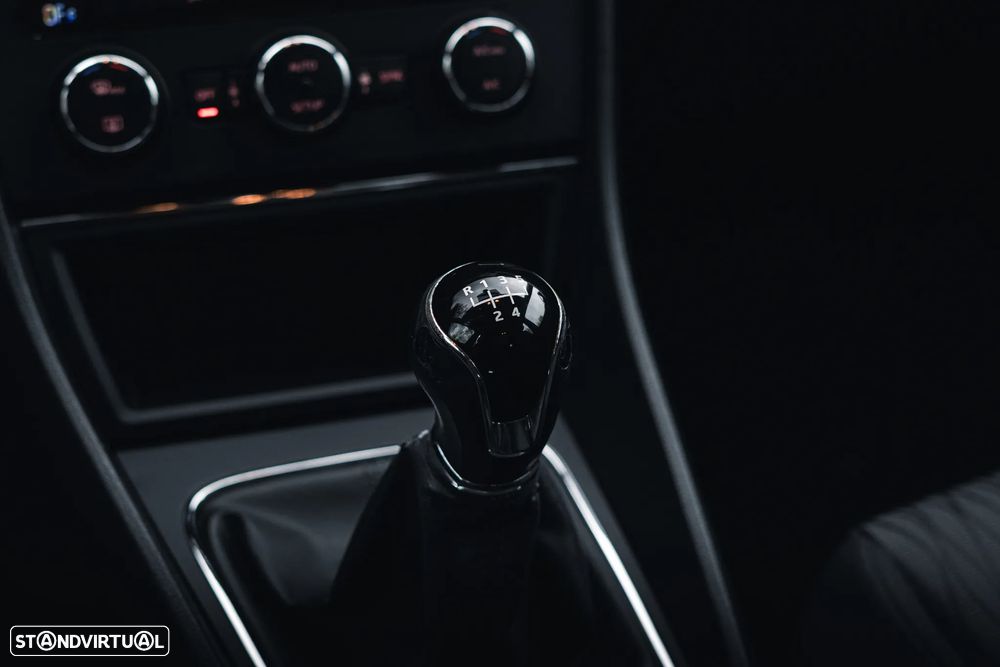 SEAT Leon ST 1.6 TDI Style Ecomotive - 14