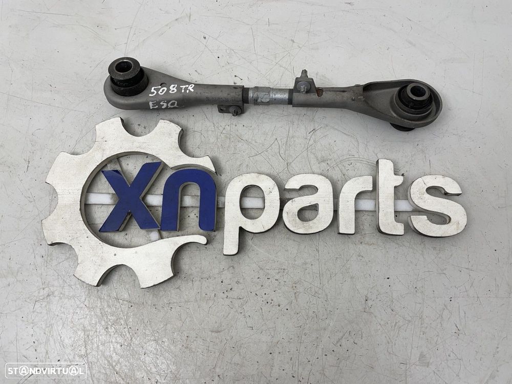 BRAÇO DE SUSPENSÃO Esq Trás PEUGEOT 508 SW II 1.5 BlueHDi 130 - 1