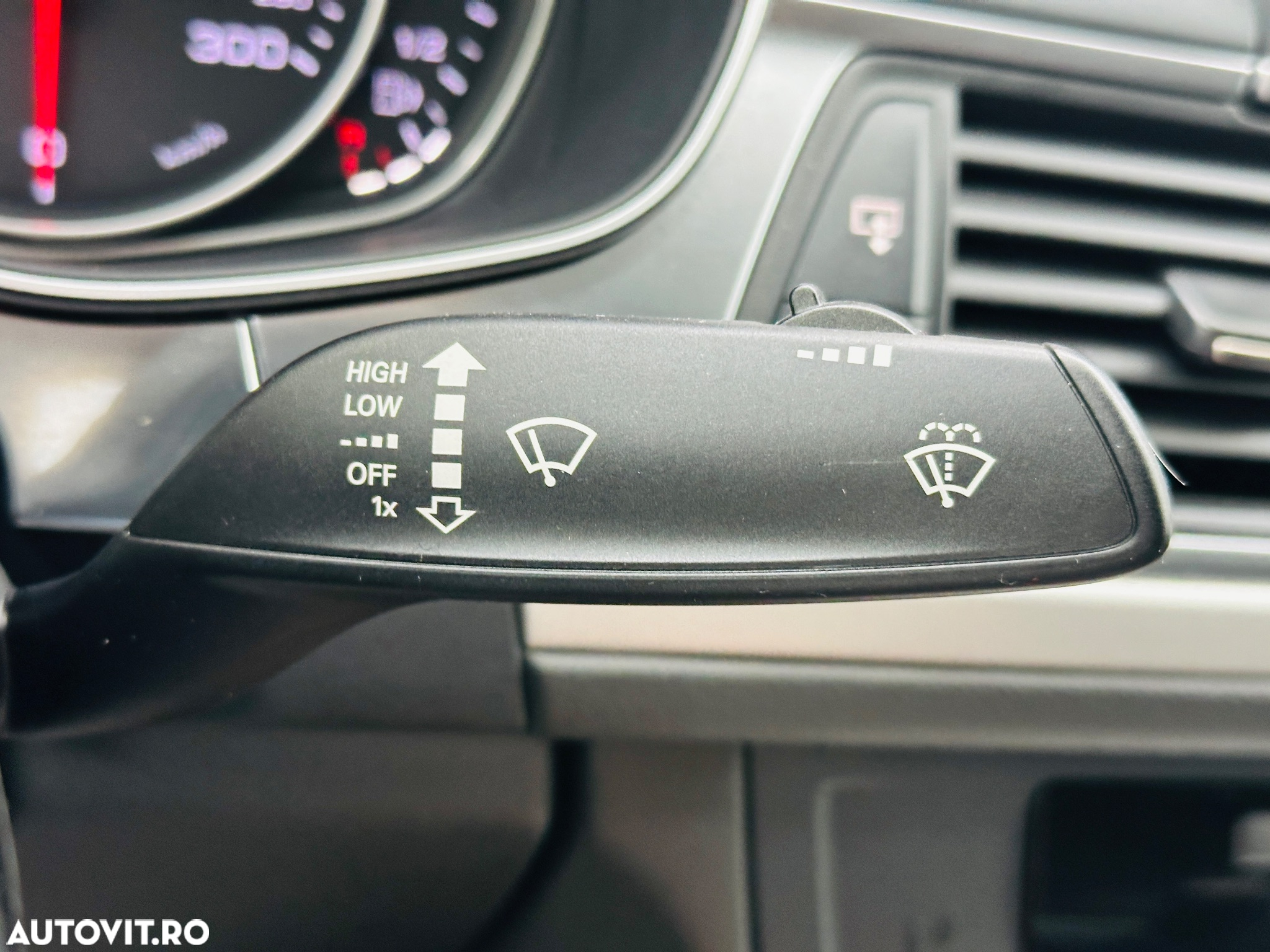 Audi A6 - 32
