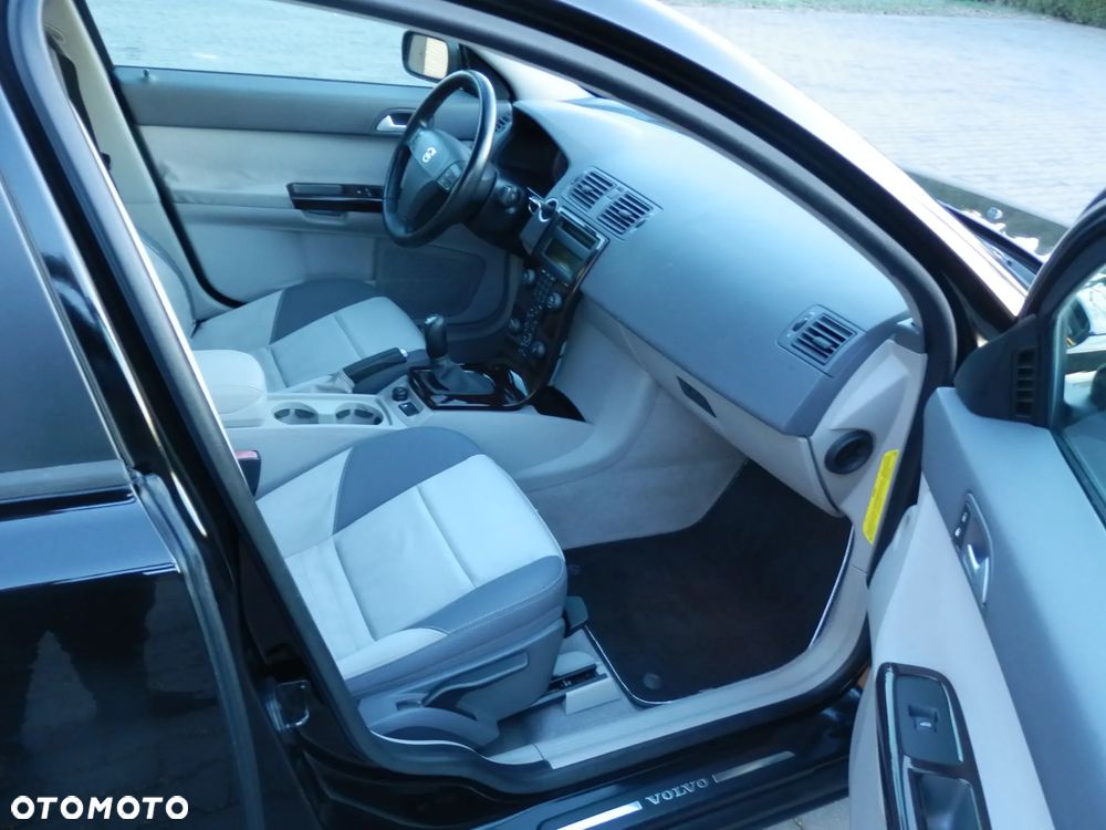 Volvo S40 1.8 RDesign - 9