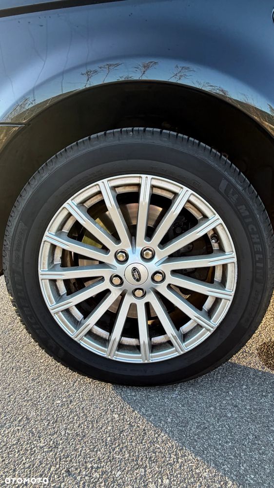 Land Rover Range Rover Sport V8 HSE - 12