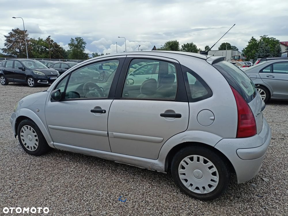 Citroën C3 - 3