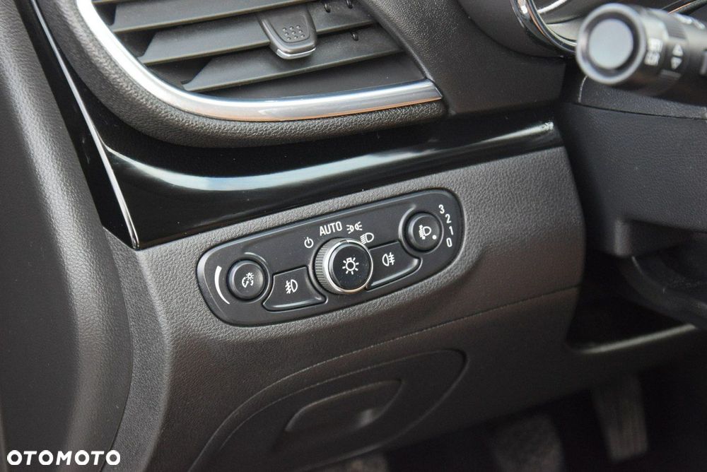 Opel Mokka 1.6 CDTI ecoFLEX Start/Stop Color Innovation - 36