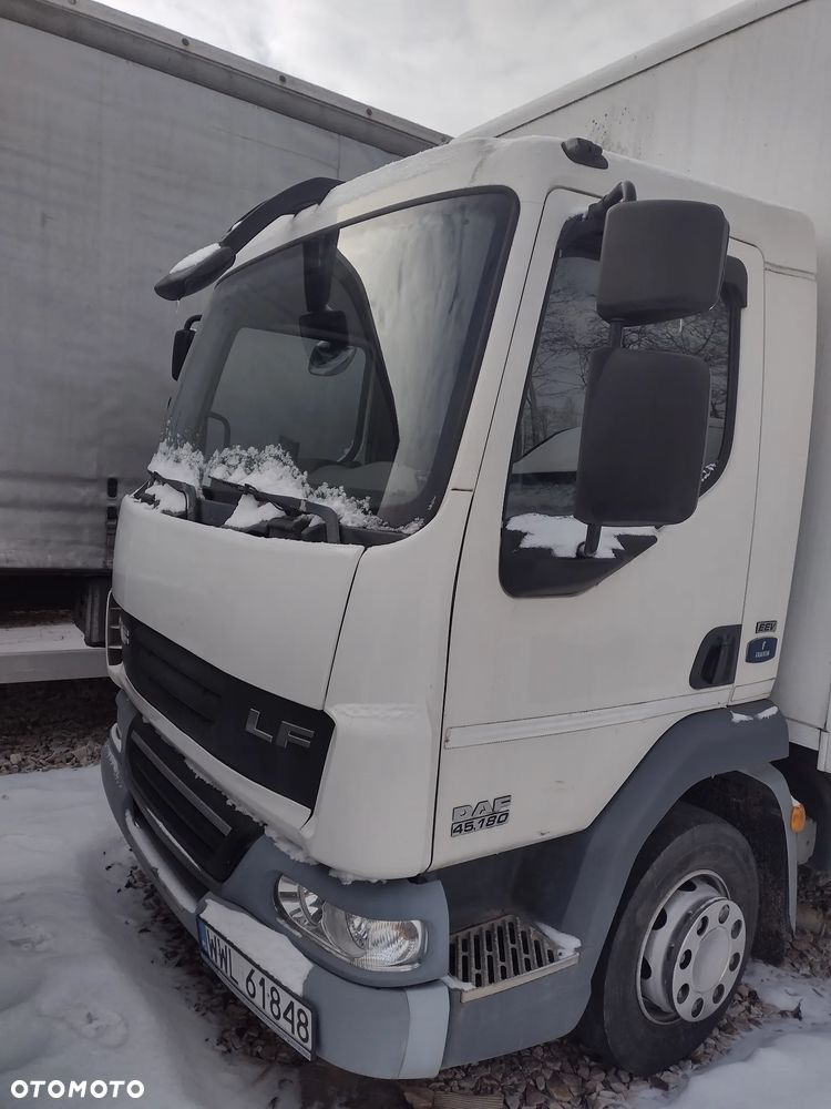 DAF LF45 - 4