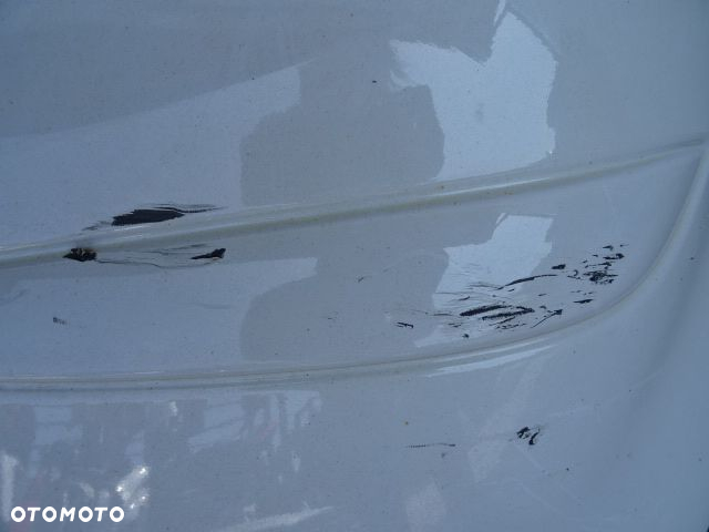 ZDERZAK TYŁ TYLNY OPEL CORSA D 06-11 HB 3D - 8