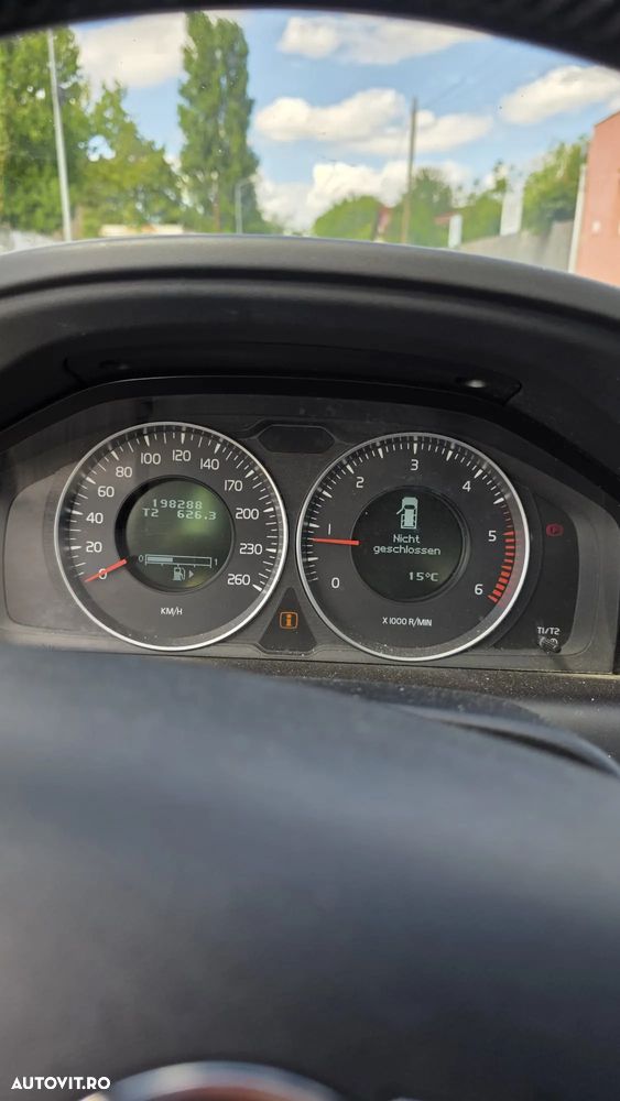 Volvo XC 60 - 7