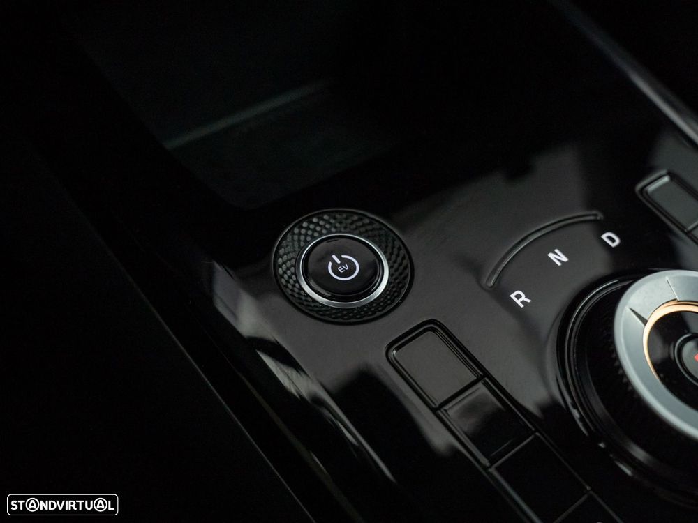 Kia Niro EV 64kWh Tech - 26