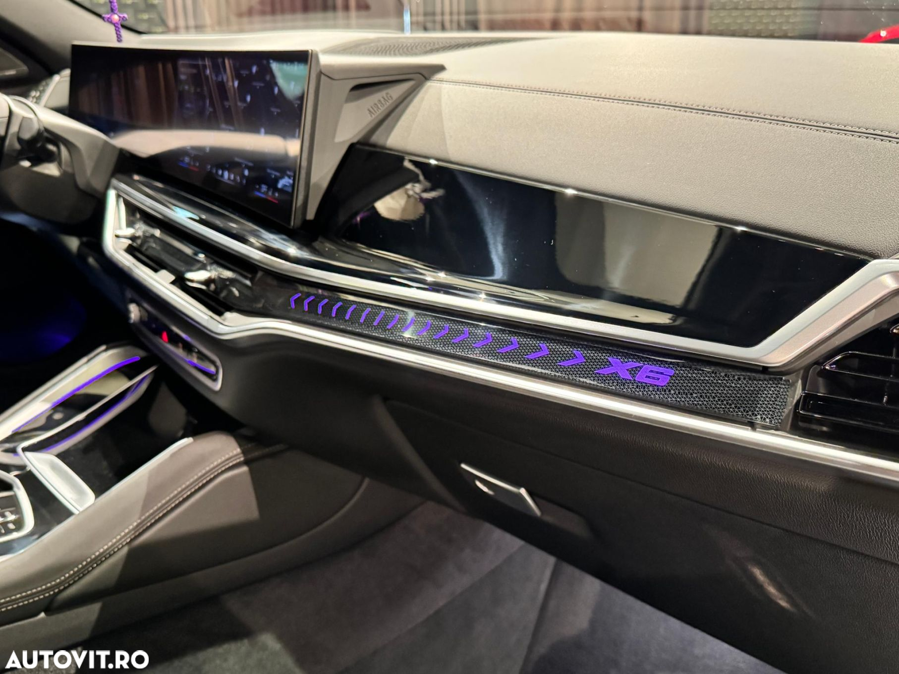 BMW X6 xDrive30d AT MHEV - 21