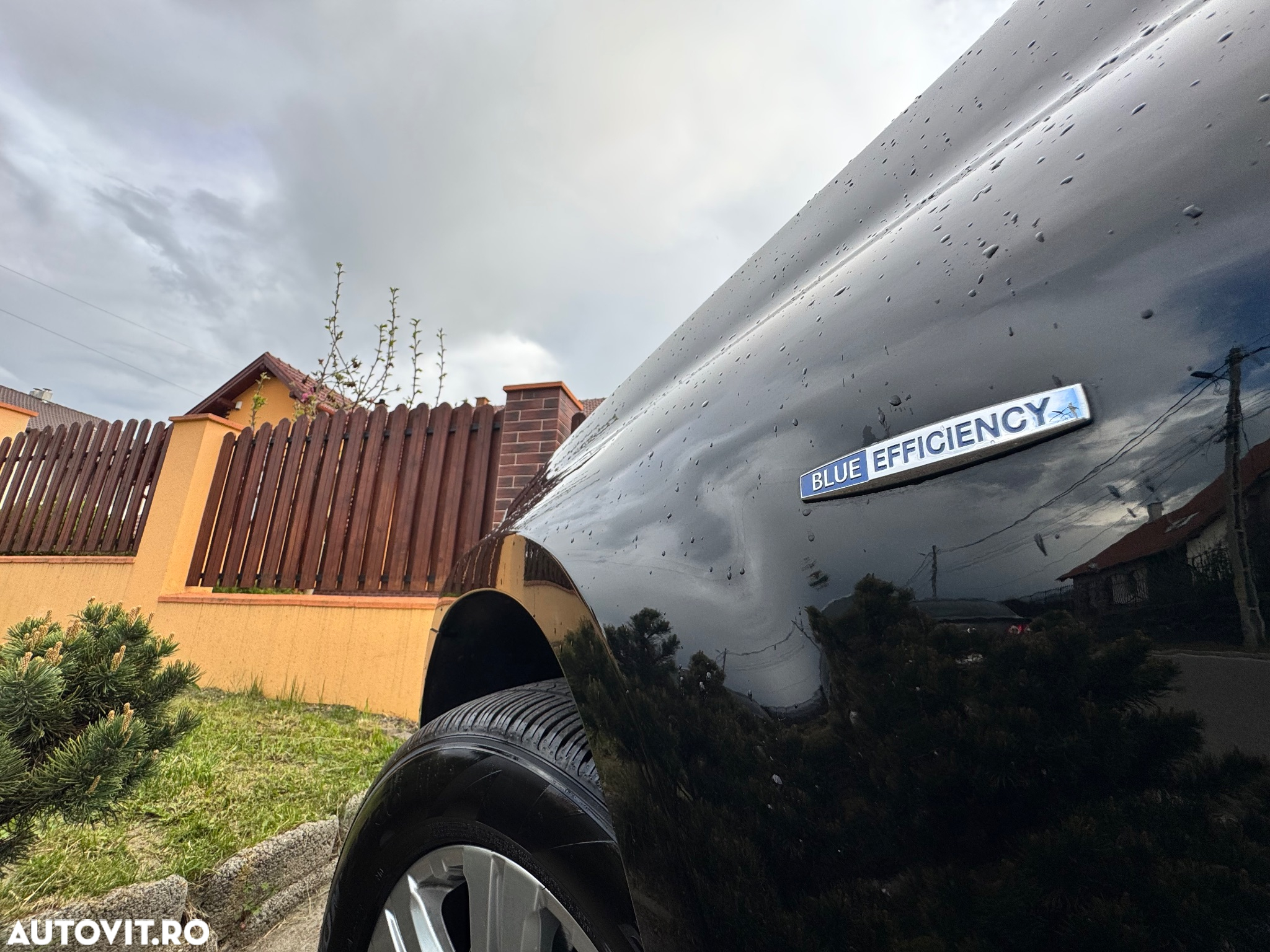 Mercedes-Benz GL 350 BlueTEC 4Matic 7G-TRONIC - 20