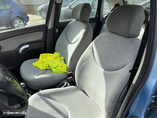 Para Peças Citroen C3 I (Fc_, Fn_) - 9