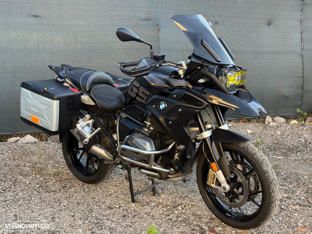BMW R 1250 GS Exclusive - 1