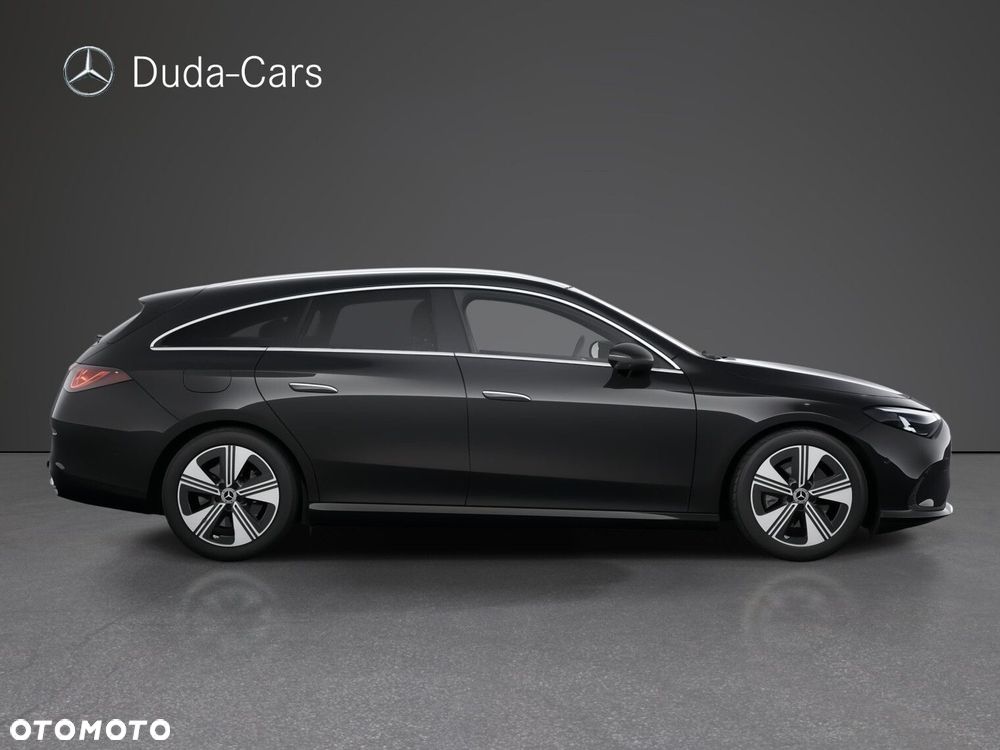 Mercedes-Benz CLA 250+ 85kWh - 6