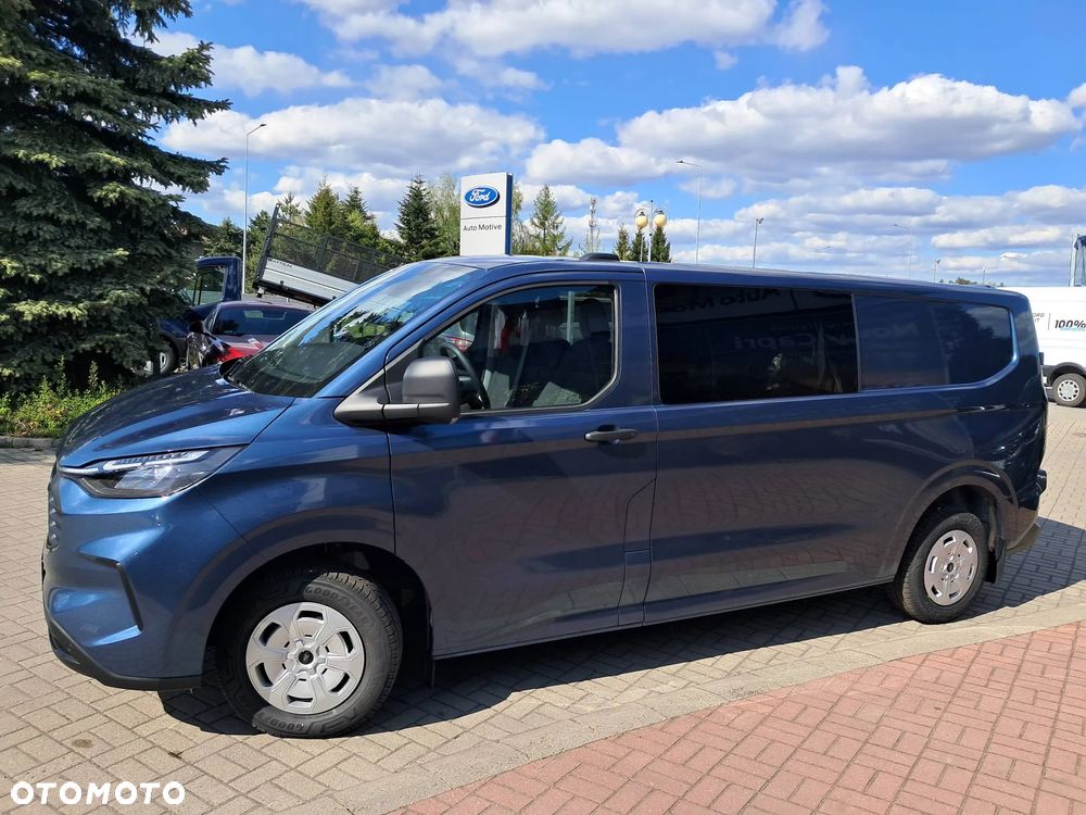 Ford Transit Custom - 6