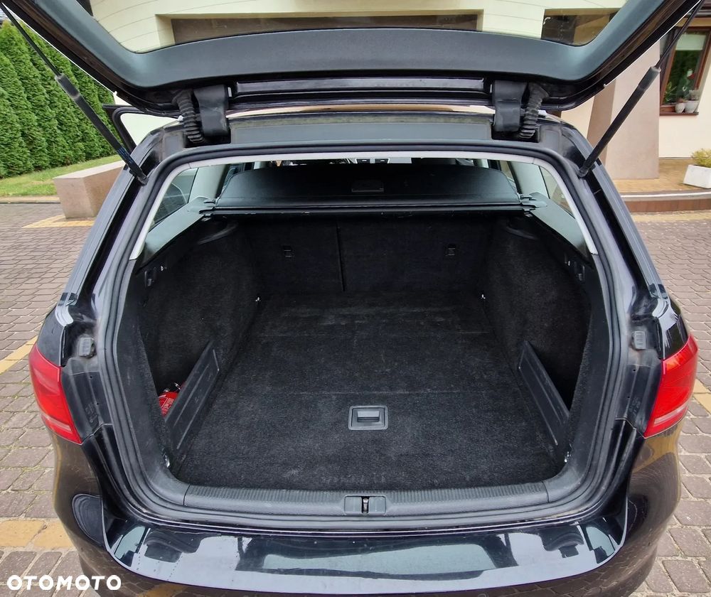 Volkswagen Passat 1.6 TDI BMT Trendline - 18