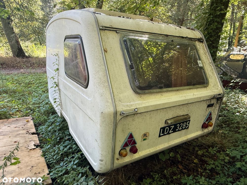 Niewiadów N126E - 3