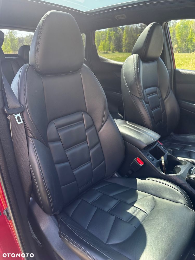 Nissan Qashqai 1.6 DIG-T Tekna+ - 33