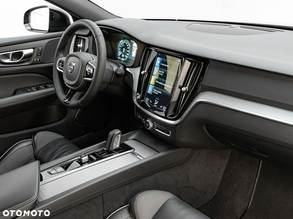 Volvo V60 - 34