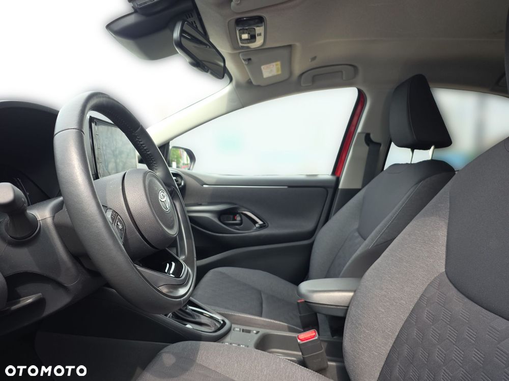 Toyota Yaris - 15