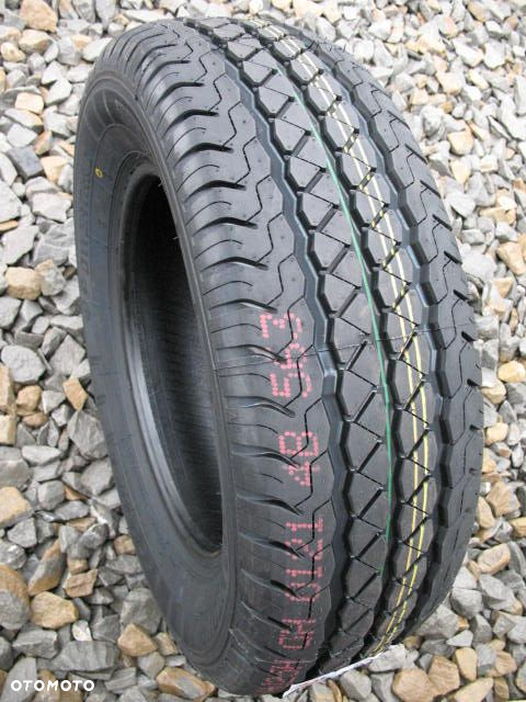 225/70 R15C Letnie dostawcze opony wzmocnione BUS - 3