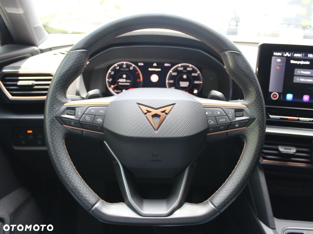 Cupra Formentor 2.0 TSI 4Drive DSG - 17