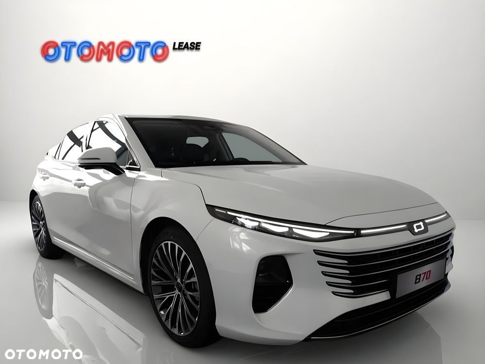 Bestune B70 2.0T Elegance - 3