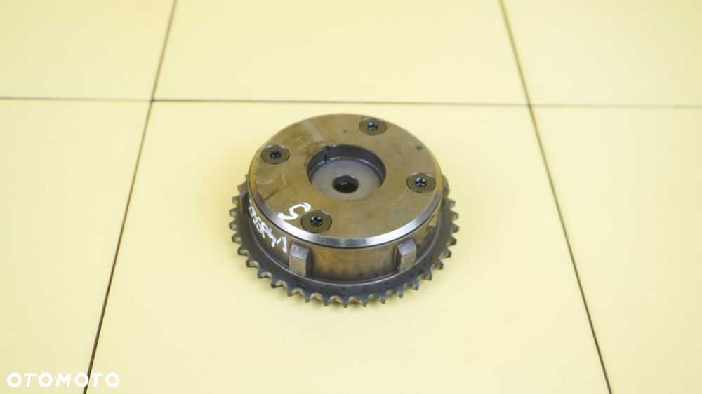 GALAXY MK3 MONDEO 2.0 12r 203KM TNWA wariator ssacy AG9G-6C525-BB - 1