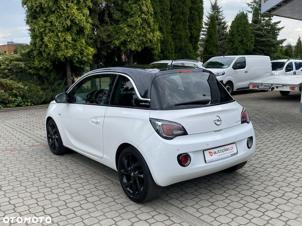 Opel Adam - 8