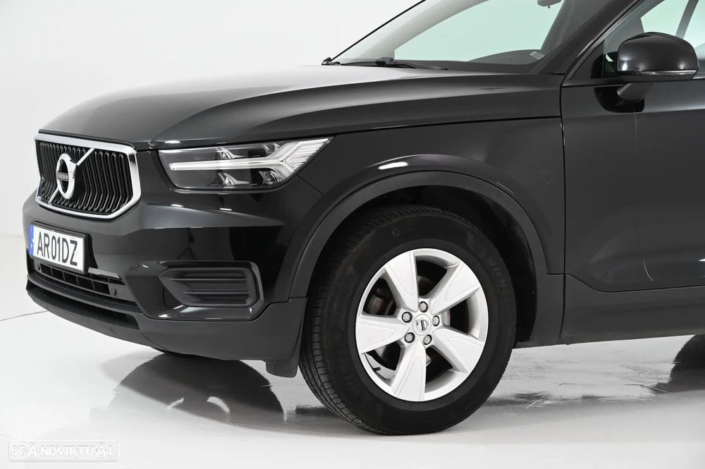 Volvo XC 40 1.5 T2 Momentum - 12